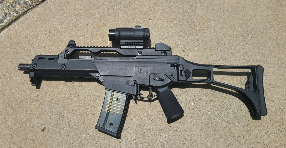 VFC G36
