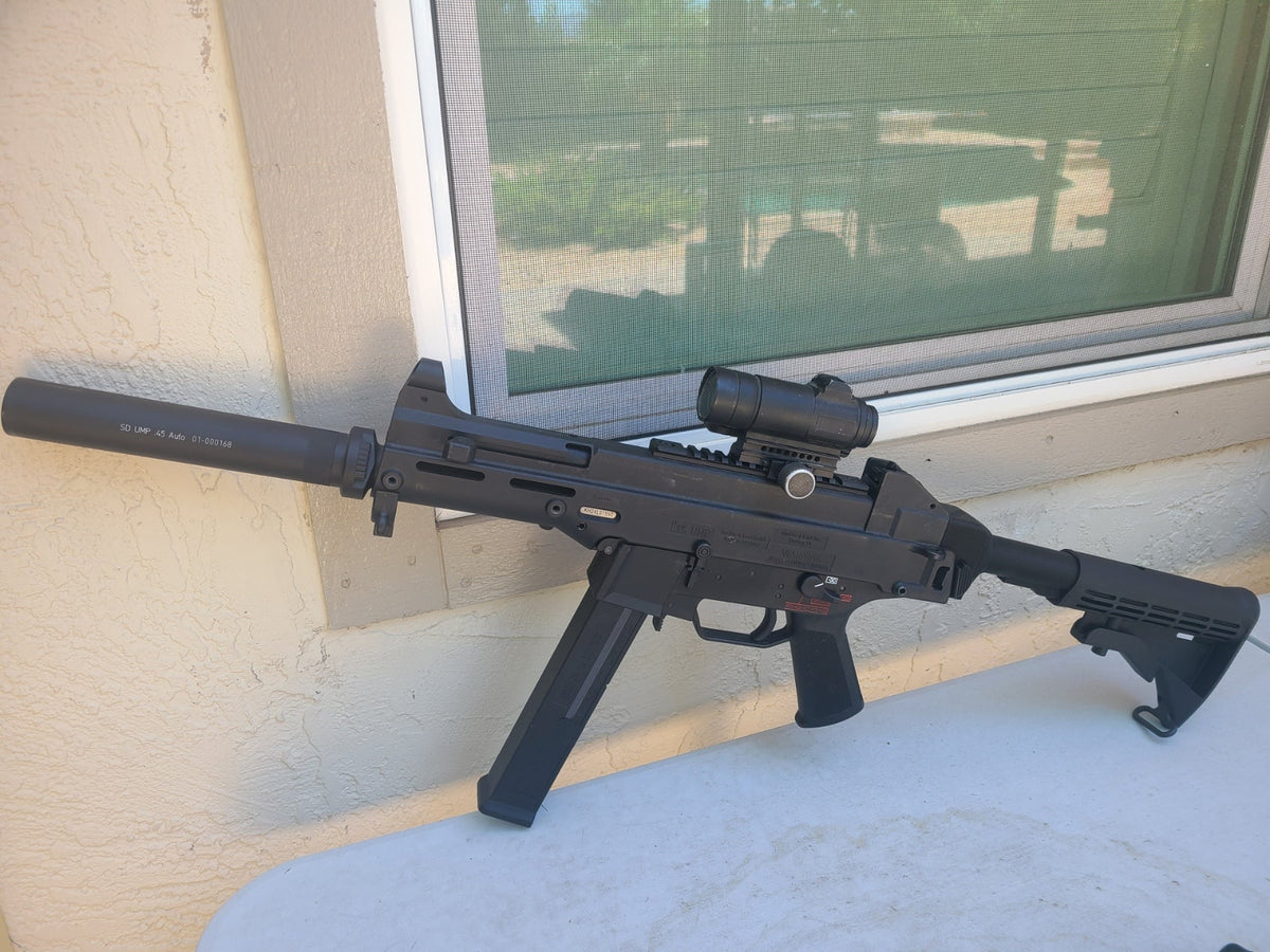 VFC UMP