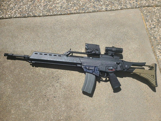 *COMING SOON* VFC/GHK AR magazine Conversion Kit